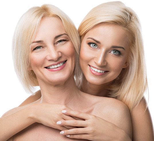 Mehr Collagen, weniger Falten mit dem BeautyLight - Zeitlos schön bleiben