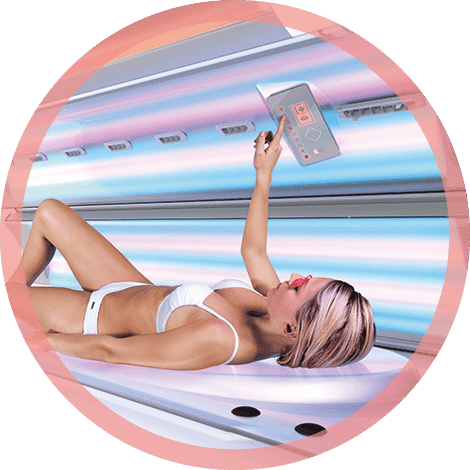 Mehr Kunden für Ihr Studio mit dem BeautyLight