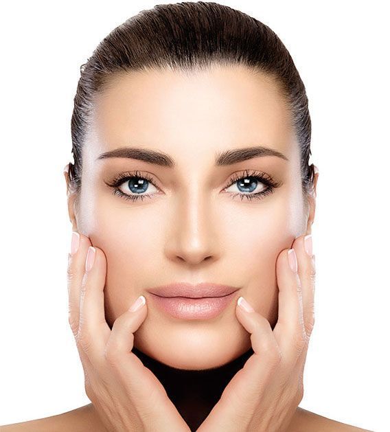 BeautyLight kann Sie bei einem natürlichen Aufbau von Collagen in Ihrer Haut unterstützen