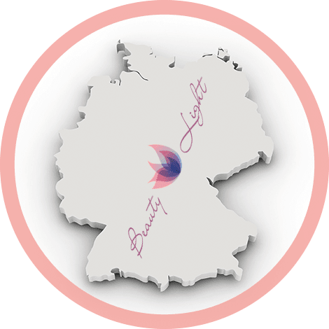 BeautyLight Standort eintragen lassen