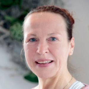 BeautyLight hilft bei einem feineren Hautbild